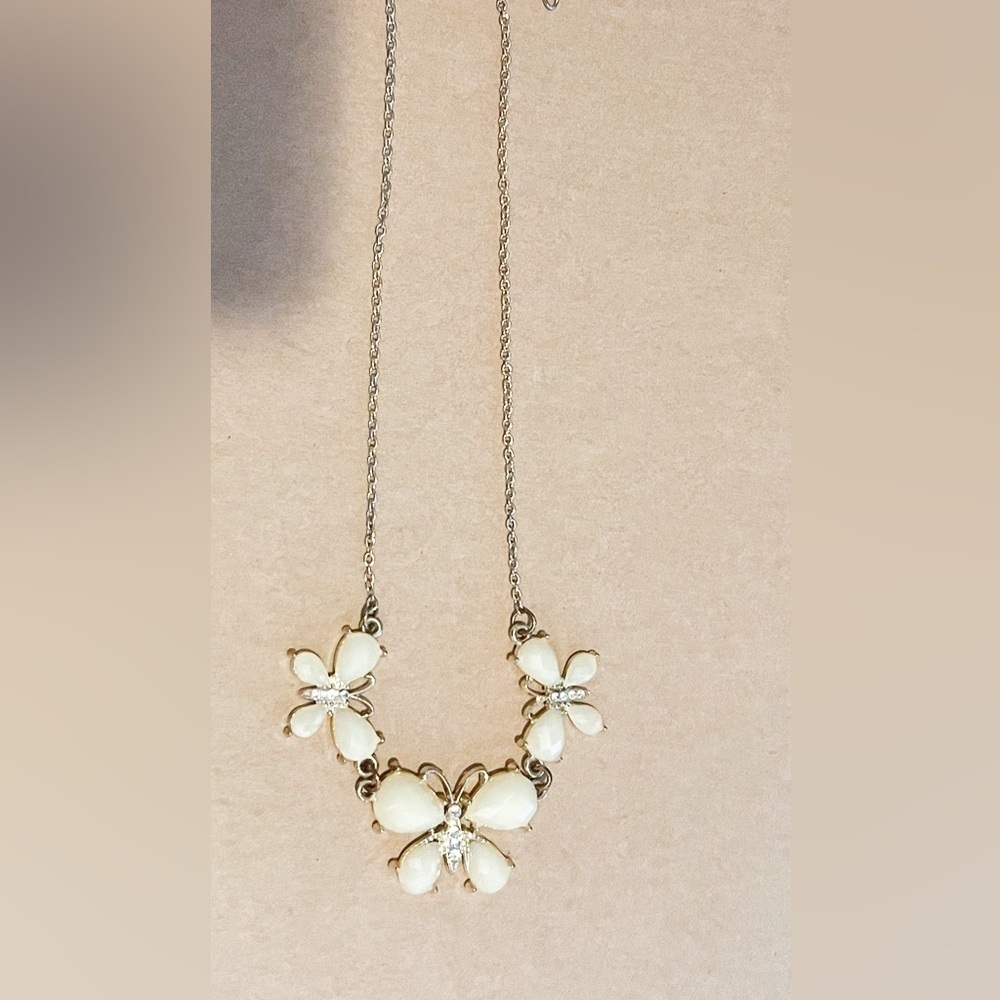 Dragonfly Necklace
